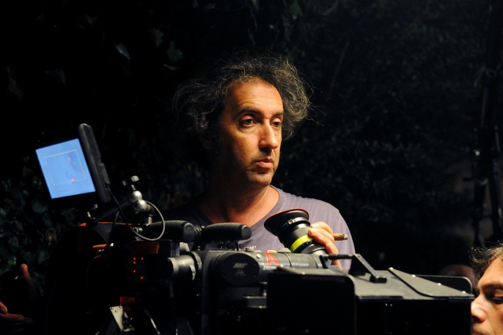Paolo Sorrentino wallpapers HD