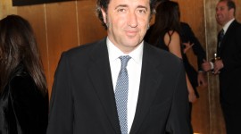 Paolo Sorrentino Wallpaper For IPhone Free