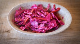Pickled Cabbage Photo Download