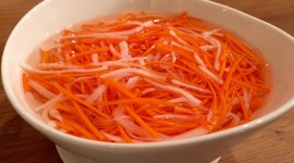 Pickled Carrots Wallpaper Gallery