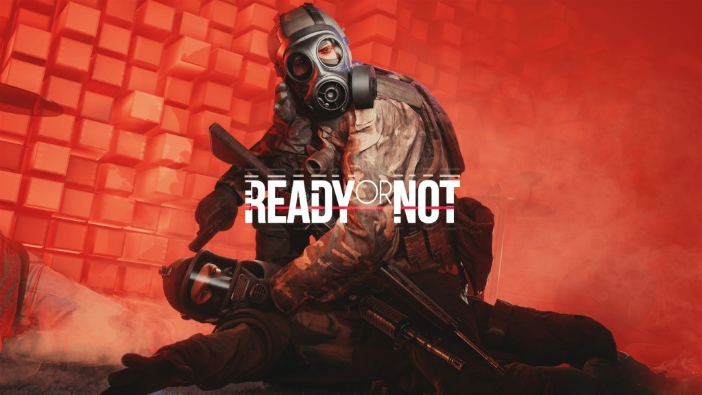 Ready Or Not wallpapers HD