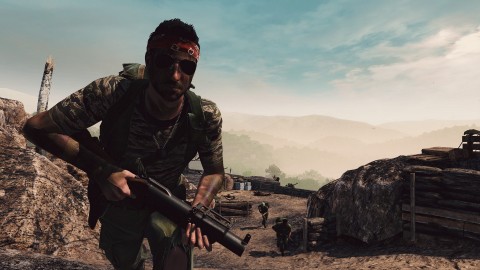 Rising Storm 2 Vietnam wallpapers high quality