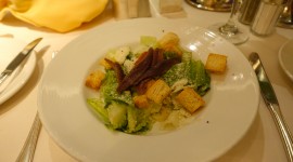 Salad With Anchovies Photo#2
