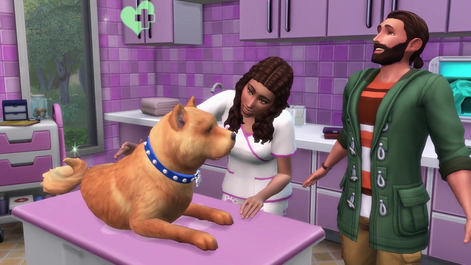 sims 4 cats and dogs pc download for free