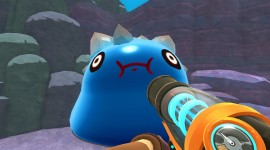 Slime Rancher Aircraft Picture