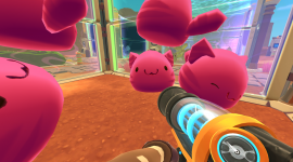 Slime Rancher Picture Download