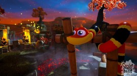 Snake Pass Picture Download