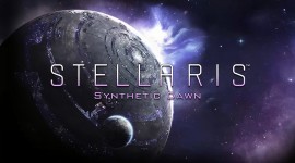 Stellaris Synthetic Dawn Image Download