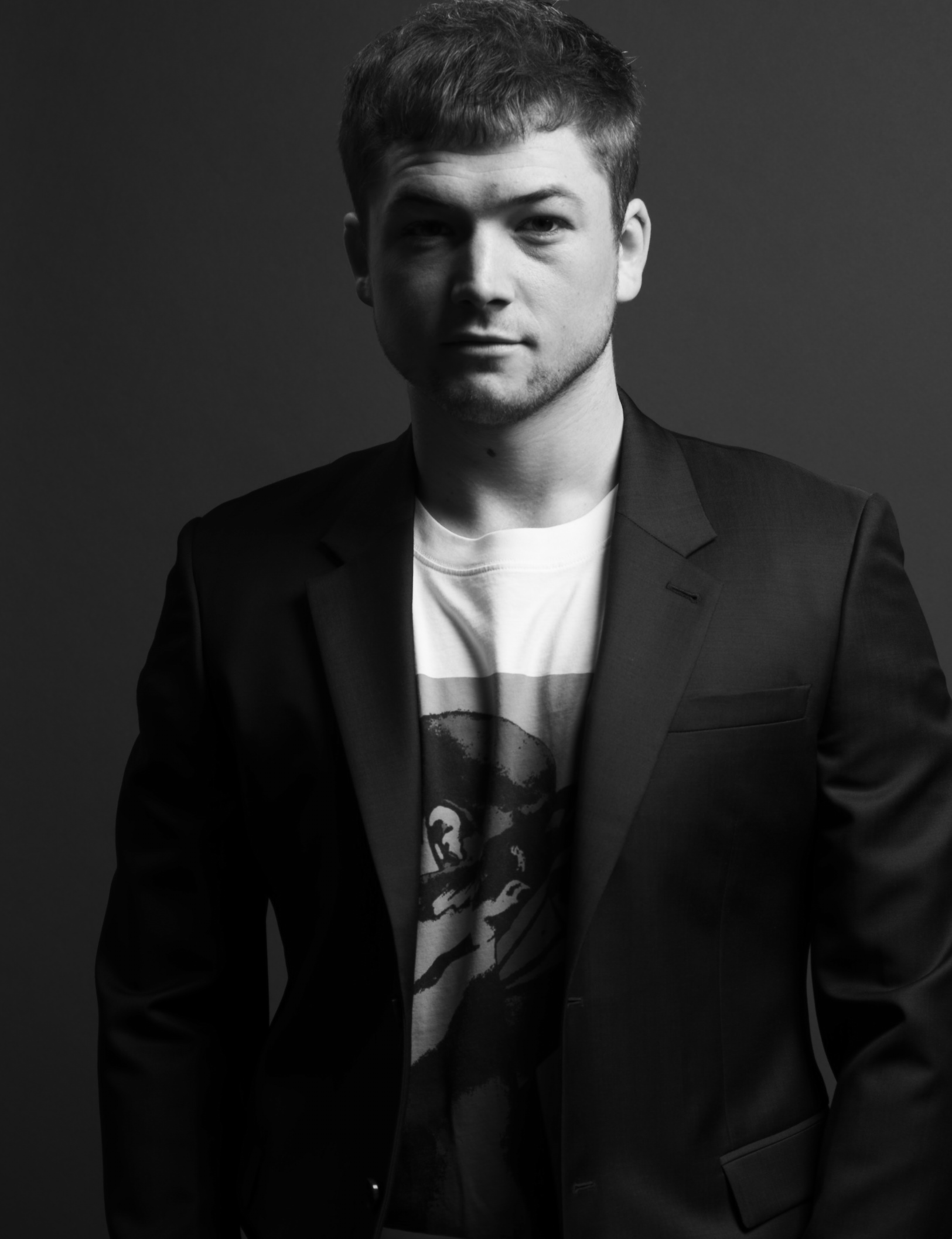 Taron Egerton Wallpapers High Quality Download Free.