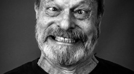 Terry Gilliam Wallpaper For IPhone
