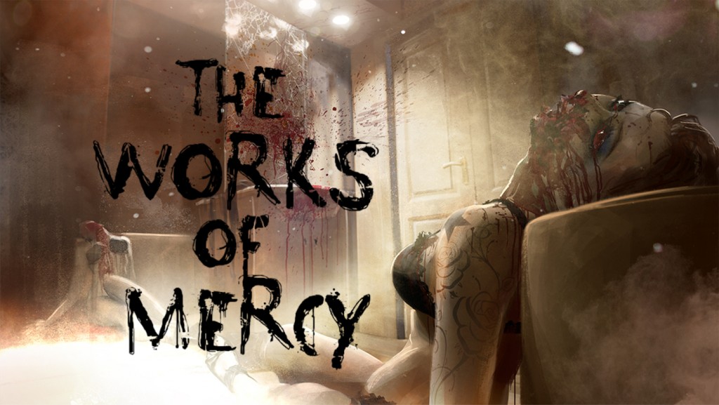 The Works Of Mercy wallpapers HD