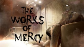 The Works Of Mercy Wallpaper