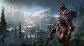 Titanfall 2 The War Photo Download
