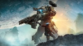 Titanfall 2 The War Photo Download#1