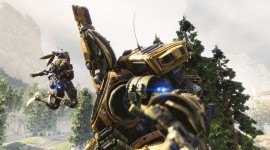 Titanfall 2 The War Picture Download