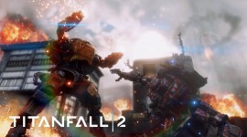 Titanfall 2 Wallpaper For PC