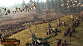 Total War Warhammer Bretonnia Image
