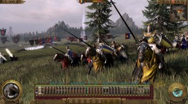 Total War Warhammer Bretonnia Image#1