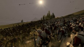 Total War Warhammer Bretonnia Photo