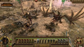 Total War Warhammer Bretonnia Photo#1