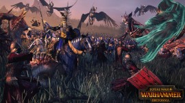 Total War Warhammer Bretonnia Photo#2