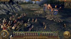 Total War Warhammer Bretonnia Photo#3