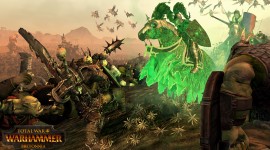 Total War Warhammer Bretonnia Pics