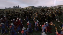 Total War Warhammer Bretonnia Pics#1
