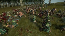 Total War Warhammer Bretonnia Pics#4