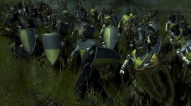 Total War Warhammer Bretonnia Wallpaper Full HD