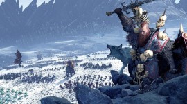 Total War Warhammer Norsca Image