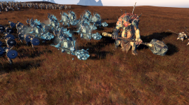 Total War Warhammer Norsca Image Download