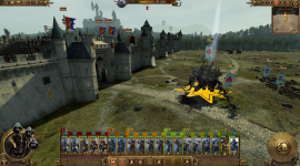 Total War Warhammer Norsca Image#2