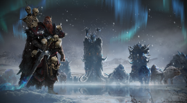 Total War Warhammer Norsca Photo Free
