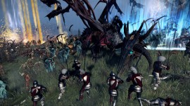 Total War Warhammer Norsca Pics
