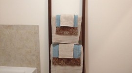 Towel Wallpaper For IPhone