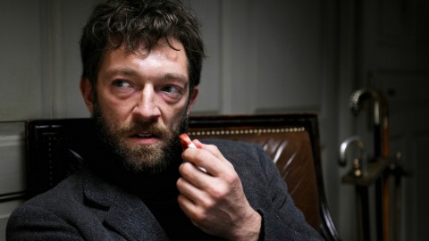 Vincent Cassel wallpapers high quality