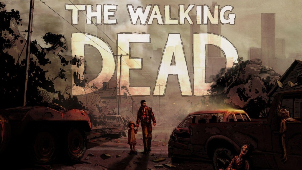 Walking Dead wallpapers HD