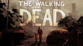 Walking Dead Best Wallpaper