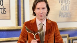 Wes Anderson High Quality Wallpaper