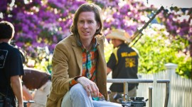 Wes Anderson Wallpaper Free