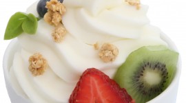 Yogurt Wallpaper Download Free