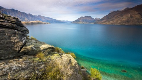 Zealand wallpapers high quality