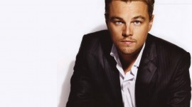 4K Leonardo DiCaprio Photo#1