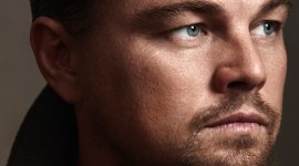 4K Leonardo DiCaprio Wallpaper For Android