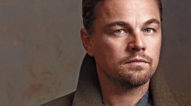 4K Leonardo DiCaprio Wallpaper Free