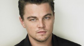4K Leonardo DiCaprio Wallpaper Full HD#1