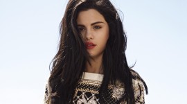 4K Selena Gomez Photo Download#1