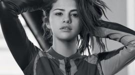 4K Selena Gomez Picture Download#1