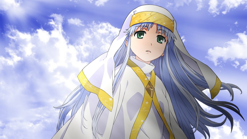 A Certain Magical Index wallpapers HD